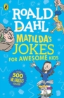Matilda's Jokes For Awesome Kids - Book