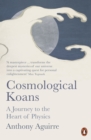 Cosmological Koans : A Journey to the Heart of Physics - eBook