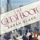The Guest Book : The New York Times Bestseller - eAudiobook