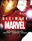 Ultimate Marvel - eBook