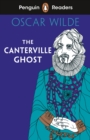 Penguin Readers Level 1: The Canterville Ghost (ELT Graded Reader) - Book