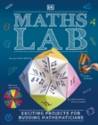 Maths Lab : Exciting Projects for Budding Mathematicians - Book