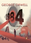 Nineteen Eighty-Four : The Graphic Novel - Book