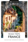 DK Eyewitness Road Trips France - Book