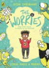 The Worries: Sohal Finds a Friend - Book