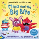 Mina and the Big Bite : a practical picture book to encourage toddlers to stop biting - eBook