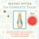 Beatrix Potter The Complete Tales - Book