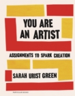 You Are an Artist - Book