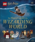 LEGO Harry Potter The Magical Guide to the Wizarding World - eBook