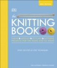 The Knitting Book : Over 250 Step-by-Step Techniques - eBook
