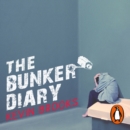 The Bunker Diary - eAudiobook