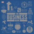 The Business Book : Big Ideas Simply Explained - eAudiobook