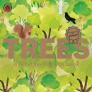 Trees: A lift-the-flap eco book - Book