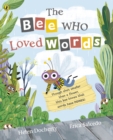 The Bee Who Loved Words - Book