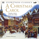 DK Classics: A Christmas Carol - eAudiobook