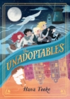 The Unadoptables : Five fantastic children on the adventure of a lifetime - eAudiobook