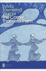 The Corner That Held Them - eBook