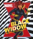 Marvel Black Widow : Secrets of a Super-spy - eBook