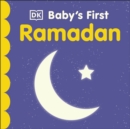 Baby's First Ramadan - Book