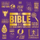 The Bible Book : Big Ideas Simply Explained - eAudiobook