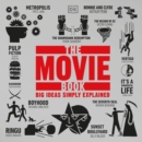 The Movie Book : Big Ideas Simply Explained - eAudiobook