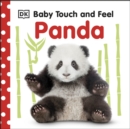 Baby Touch and Feel Panda - Book