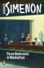 Three Bedrooms in Manhattan - Book