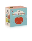 Baby Touch: Little Library - Book