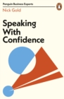 Speaking with Confidence - eBook