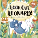 Look Out, Leonard! - Book