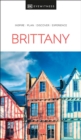 DK Eyewitness Brittany - Book