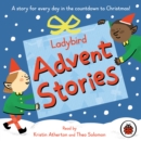 Ladybird Advent Stories - eAudiobook