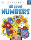 All About Numbers - Book