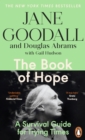 The Book of Hope : A Survival Guide for an Endangered Planet - Book