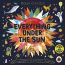 Everything Under the Sun : a curious question for every day of the year - eAudiobook