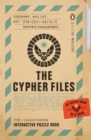 The Cypher Files : An Escape Room… in a Book! - Book