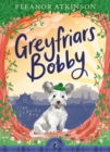 Greyfriars Bobby - Book