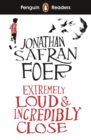Penguin Readers Level 5: Extremely Loud and Incredibly Close (ELT Graded Reader) - eBook