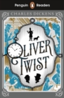 Penguin Readers Level 6: Oliver Twist (ELT Graded Reader) - eBook