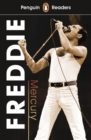 Penguin Readers Level 5: Freddie Mercury (ELT Graded Reader) - eBook