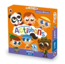 Actiphons Level 2 Box 3: Books 19-28 : Learn phonics and get active with Actiphons! - Book