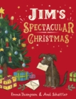 Jim's Spectacular Christmas - Book