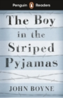 Penguin Readers Level 4: The Boy in Striped Pyjamas (ELT Graded Reader) - eBook