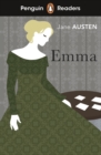 Penguin Readers Level 4: Emma (ELT Graded Reader) - eBook