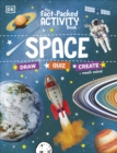 The Fact-Packed Activity Book: Space : With More Than 50 Activities, Puzzles, and More! - Book