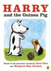 Harry and the Guinea Pig - Book
