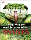 Everything You Need to Know About Snakes - eBook