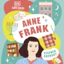 DK Life Stories: Anne Frank - eAudiobook