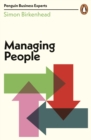 Managing People - Book