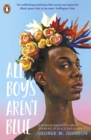 All Boys Aren't Blue - Book